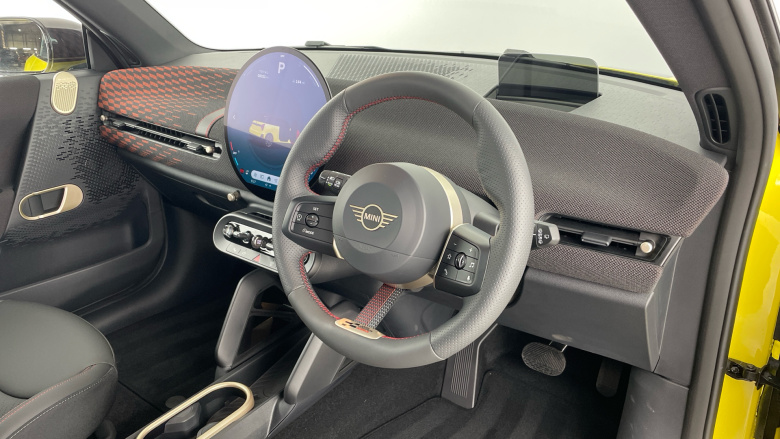 MINI Cooper 135kW E Sport [Level 2] 41kWh 3dr Auto Electric Hatchback